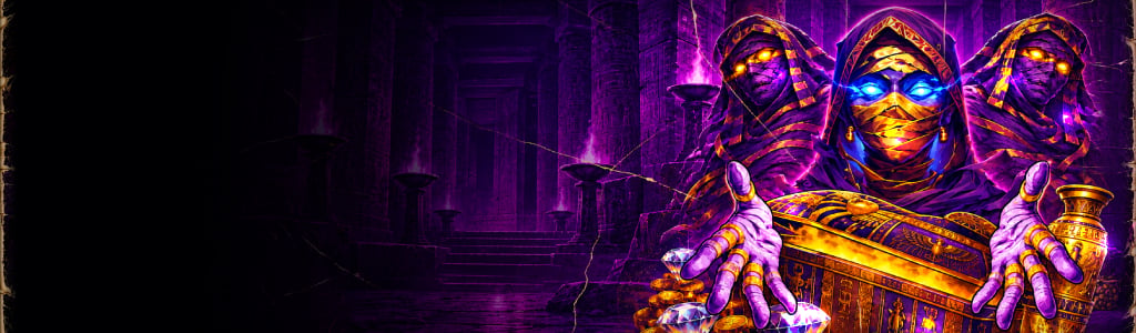 Games Global Dark Magic